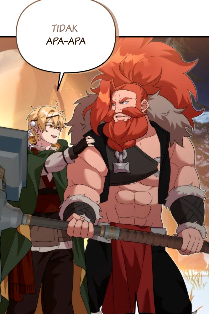 How To Survive As A Terminally I'll Dragon Chapter 30 bahasa Indonesia Gambar 12