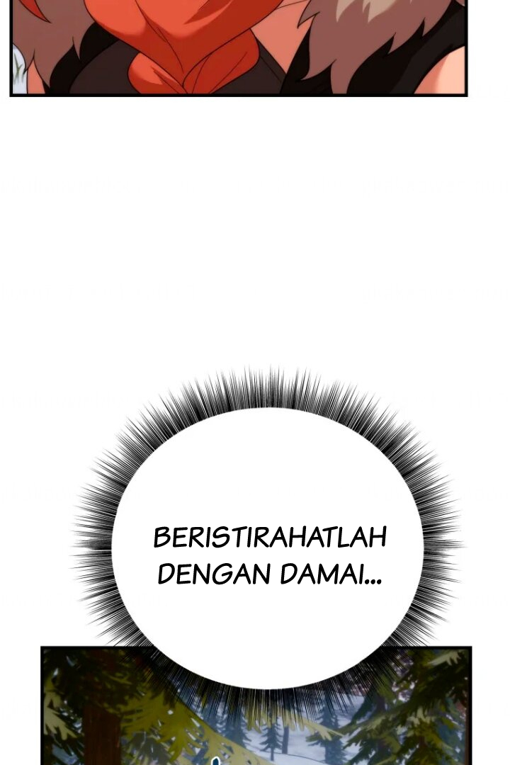 How To Survive As A Terminally I'll Dragon Chapter 30 bahasa Indonesia Gambar 121