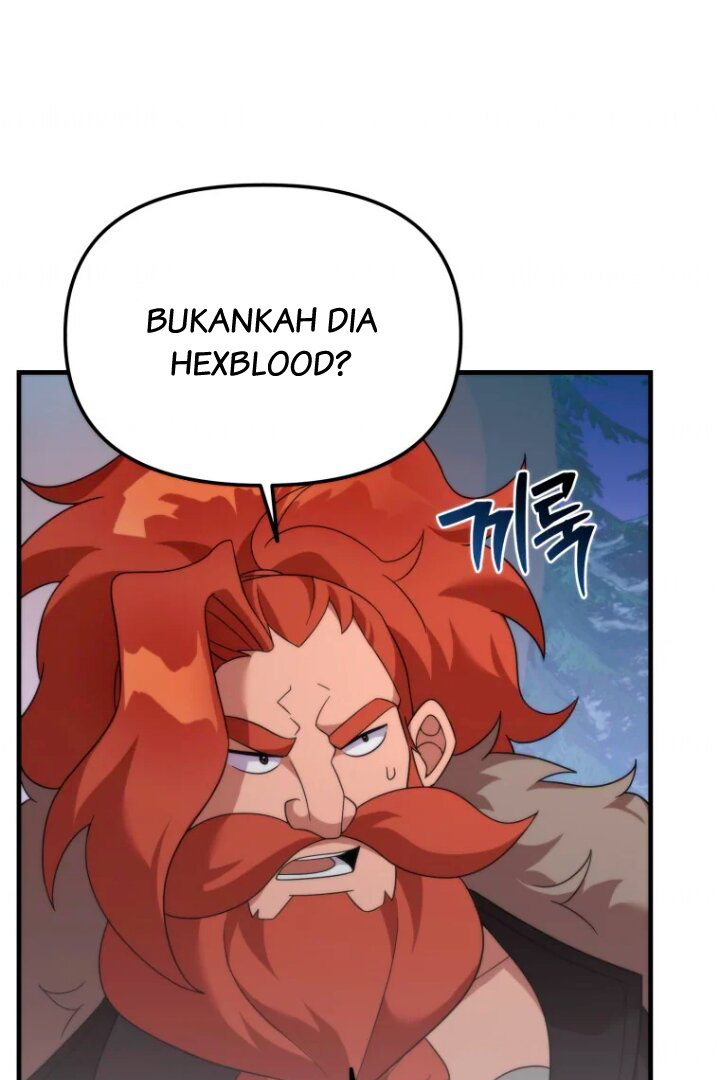 How To Survive As A Terminally I'll Dragon Chapter 30 bahasa Indonesia Gambar 16