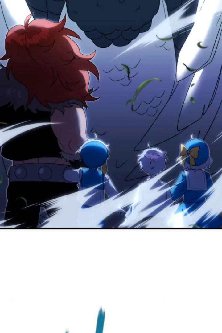 How To Survive As A Terminally I'll Dragon Chapter 30 bahasa Indonesia Gambar 6