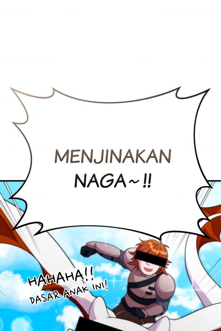 How To Survive As A Terminally I'll Dragon Chapter 30 bahasa Indonesia Gambar 92