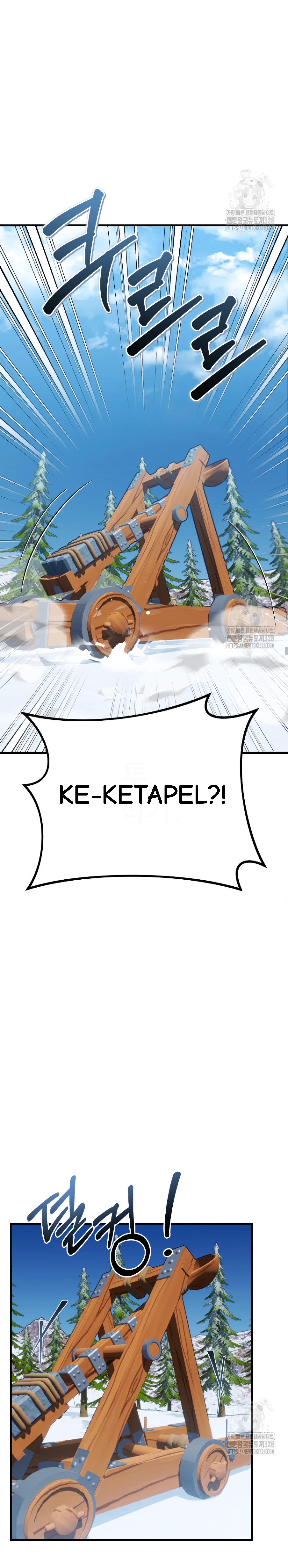 How To Survive As A Terminally I'll Dragon Chapter 25 bahasa Indonesia Gambar 11