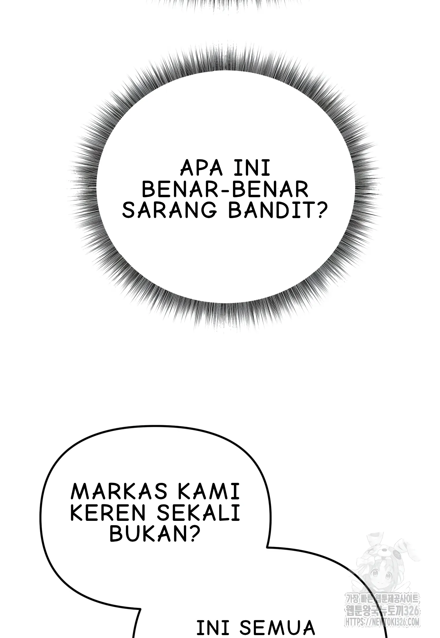 How To Survive As A Terminally I'll Dragon Chapter 20 bahasa Indonesia Gambar 17