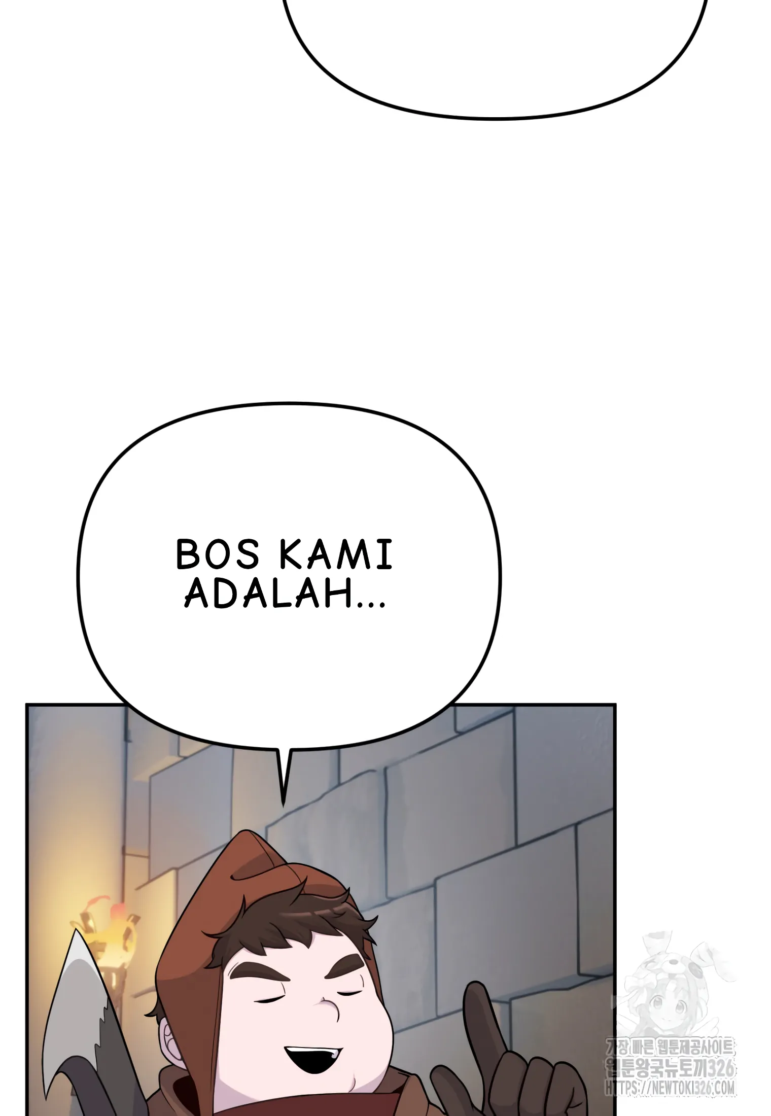 How To Survive As A Terminally I'll Dragon Chapter 20 bahasa Indonesia Gambar 19