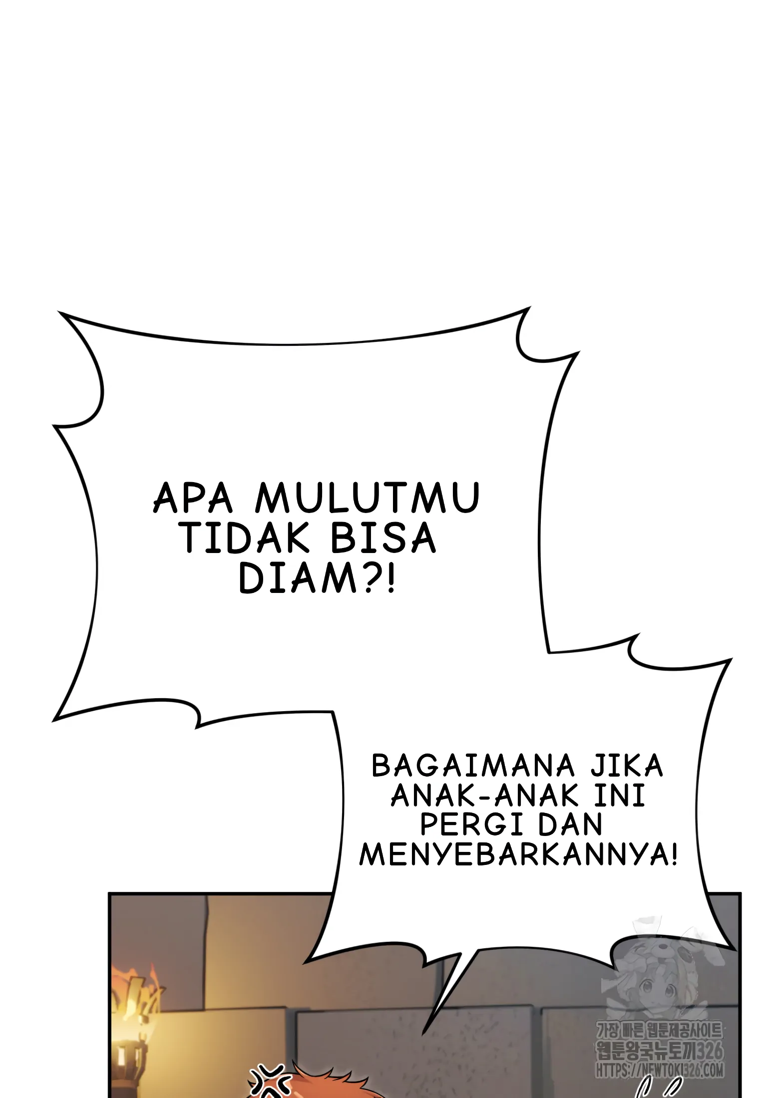 How To Survive As A Terminally I'll Dragon Chapter 20 bahasa Indonesia Gambar 22