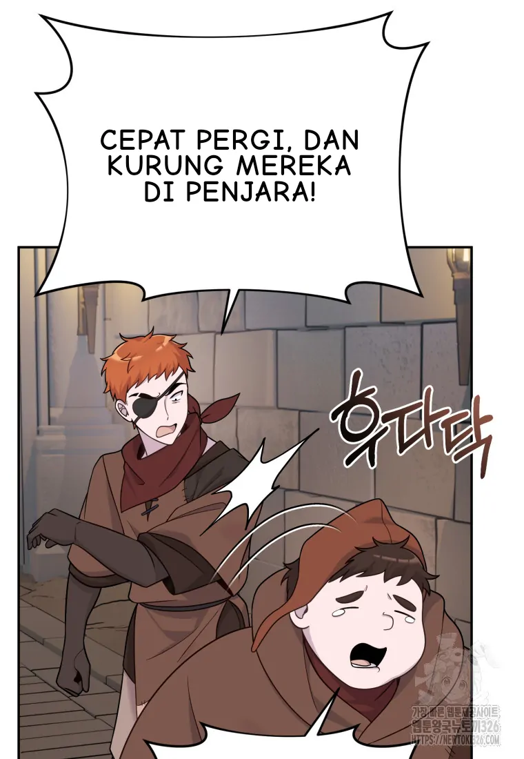 How To Survive As A Terminally I'll Dragon Chapter 20 bahasa Indonesia Gambar 24
