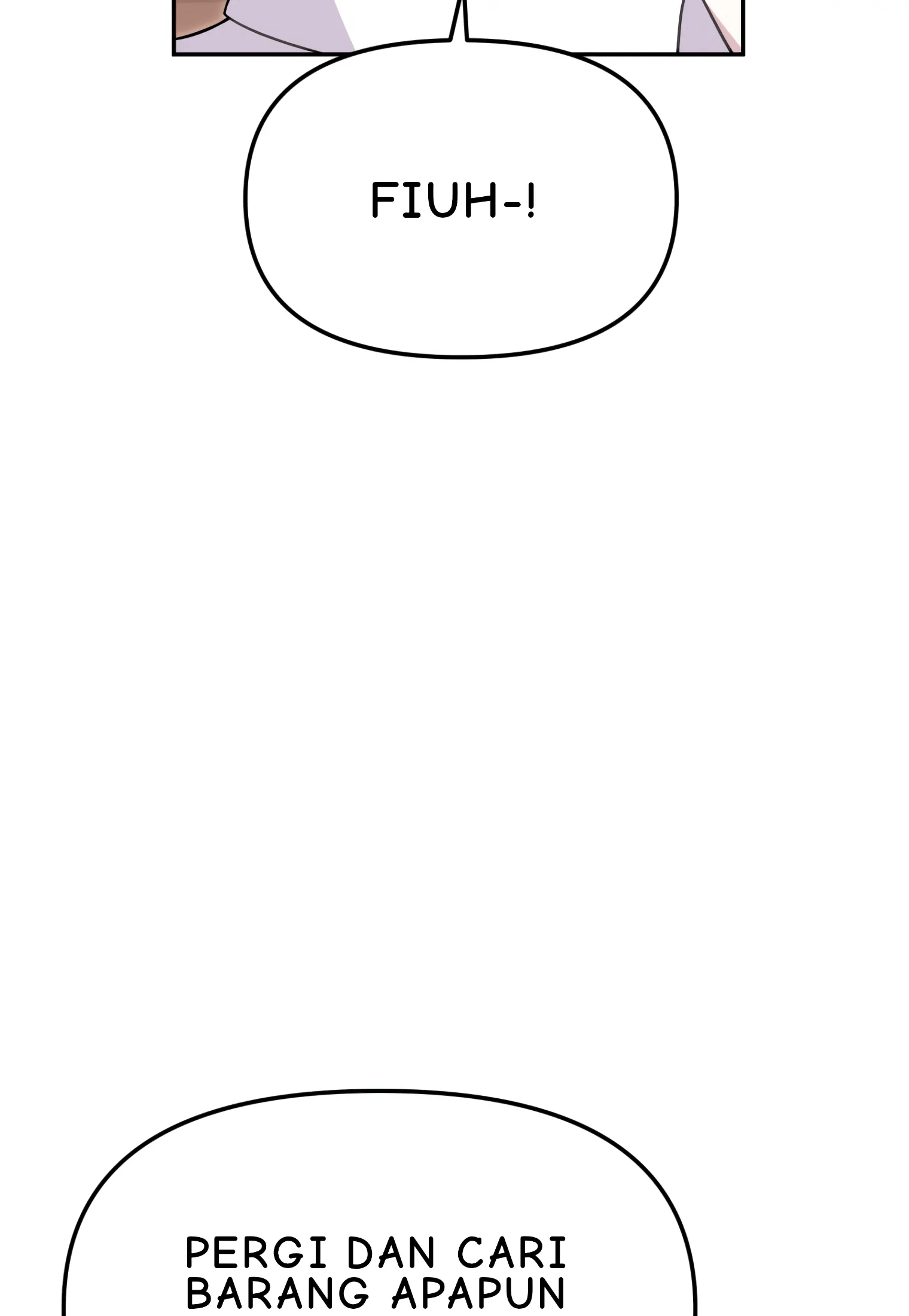 How To Survive As A Terminally I'll Dragon Chapter 20 bahasa Indonesia Gambar 31