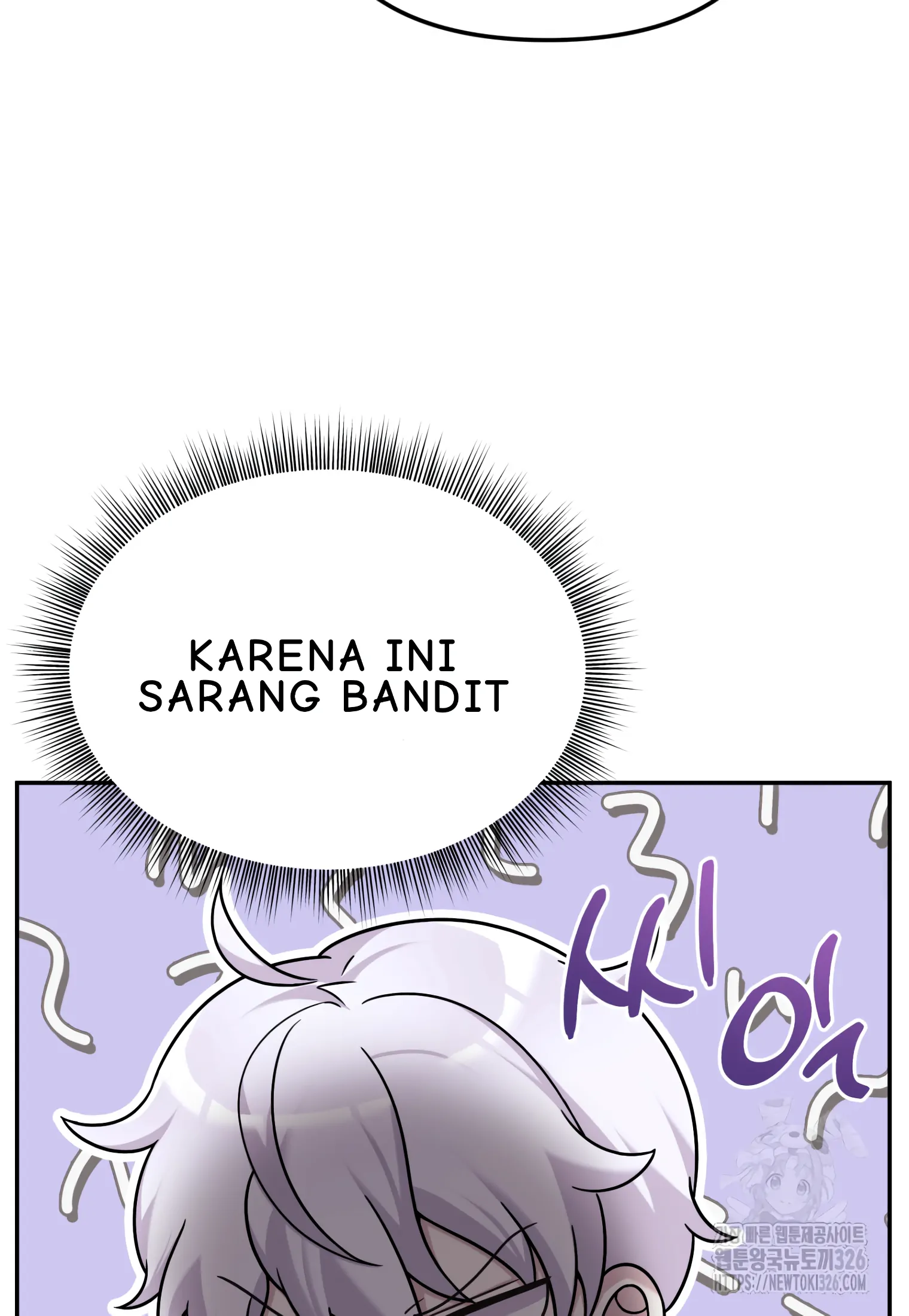 How To Survive As A Terminally I'll Dragon Chapter 20 bahasa Indonesia Gambar 37