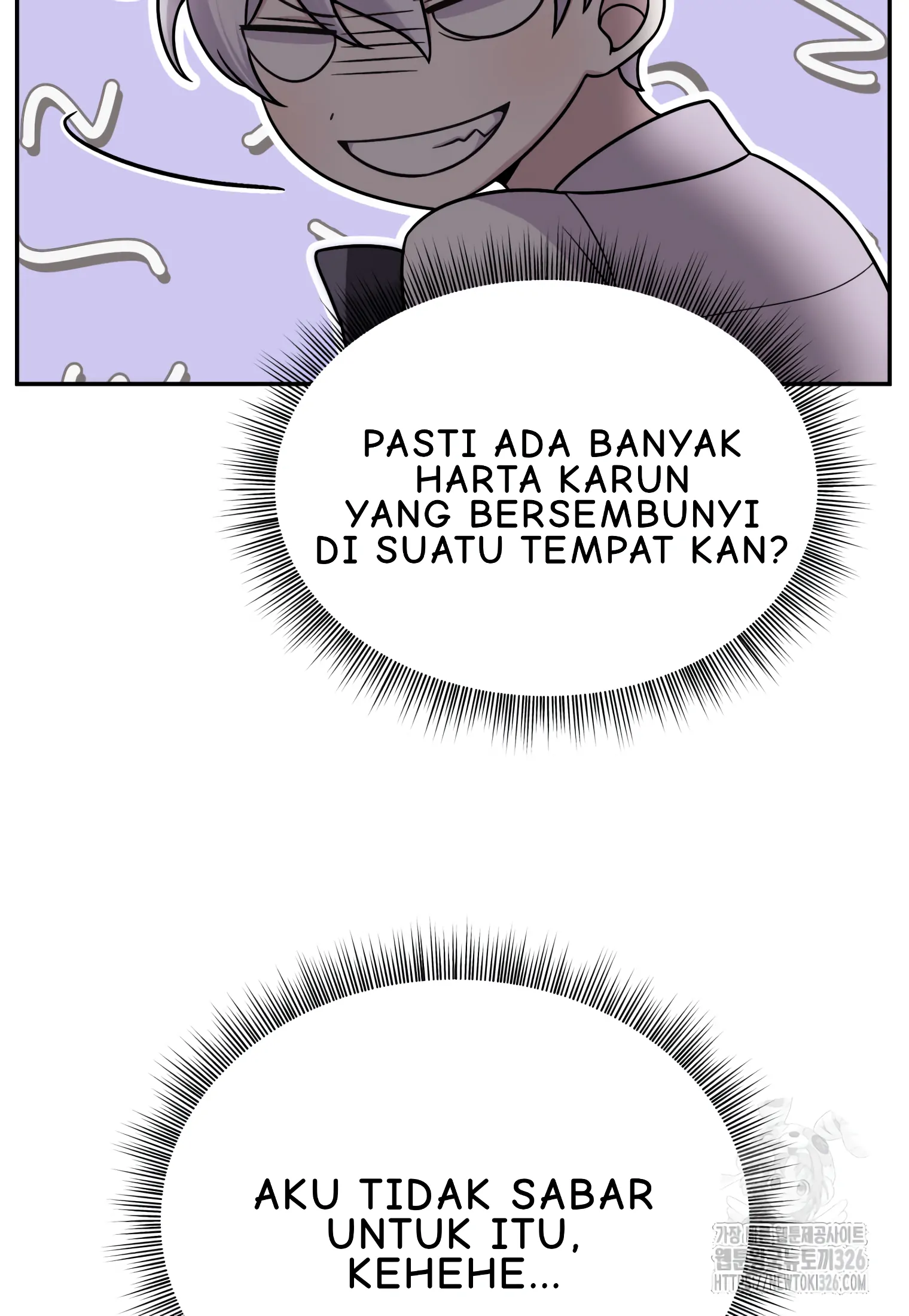 How To Survive As A Terminally I'll Dragon Chapter 20 bahasa Indonesia Gambar 38