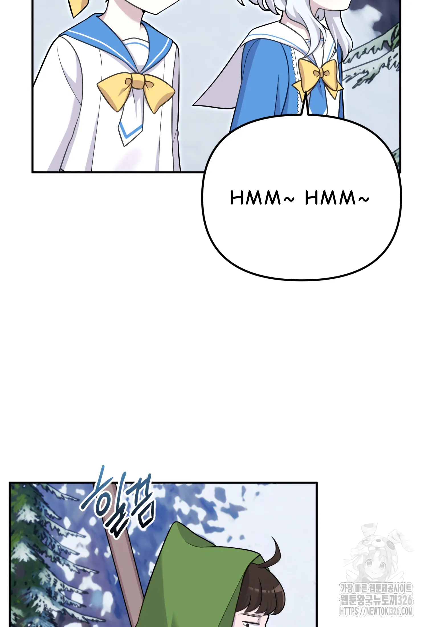 How To Survive As A Terminally I'll Dragon Chapter 20 bahasa Indonesia Gambar 4