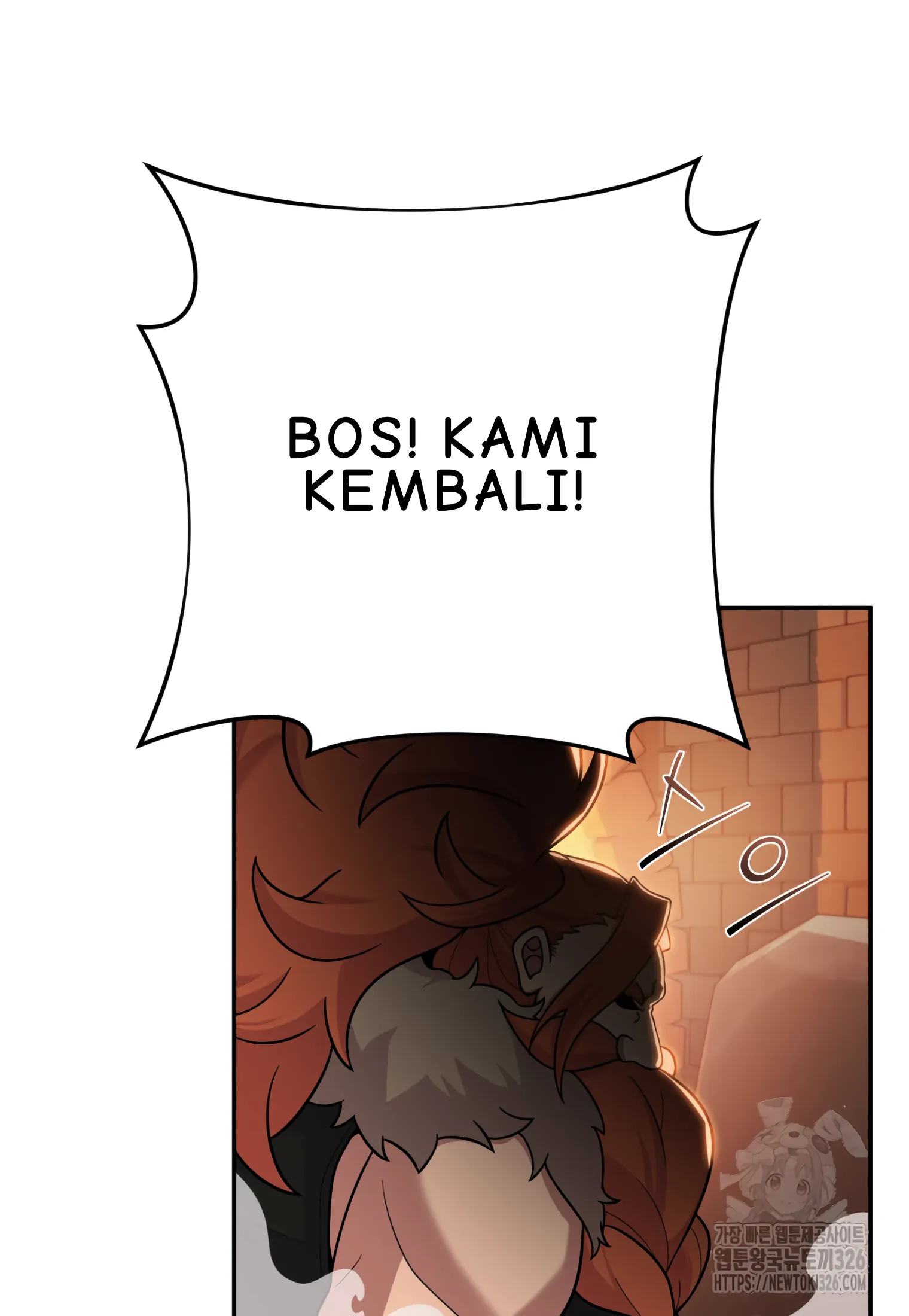 How To Survive As A Terminally I'll Dragon Chapter 20 bahasa Indonesia Gambar 45