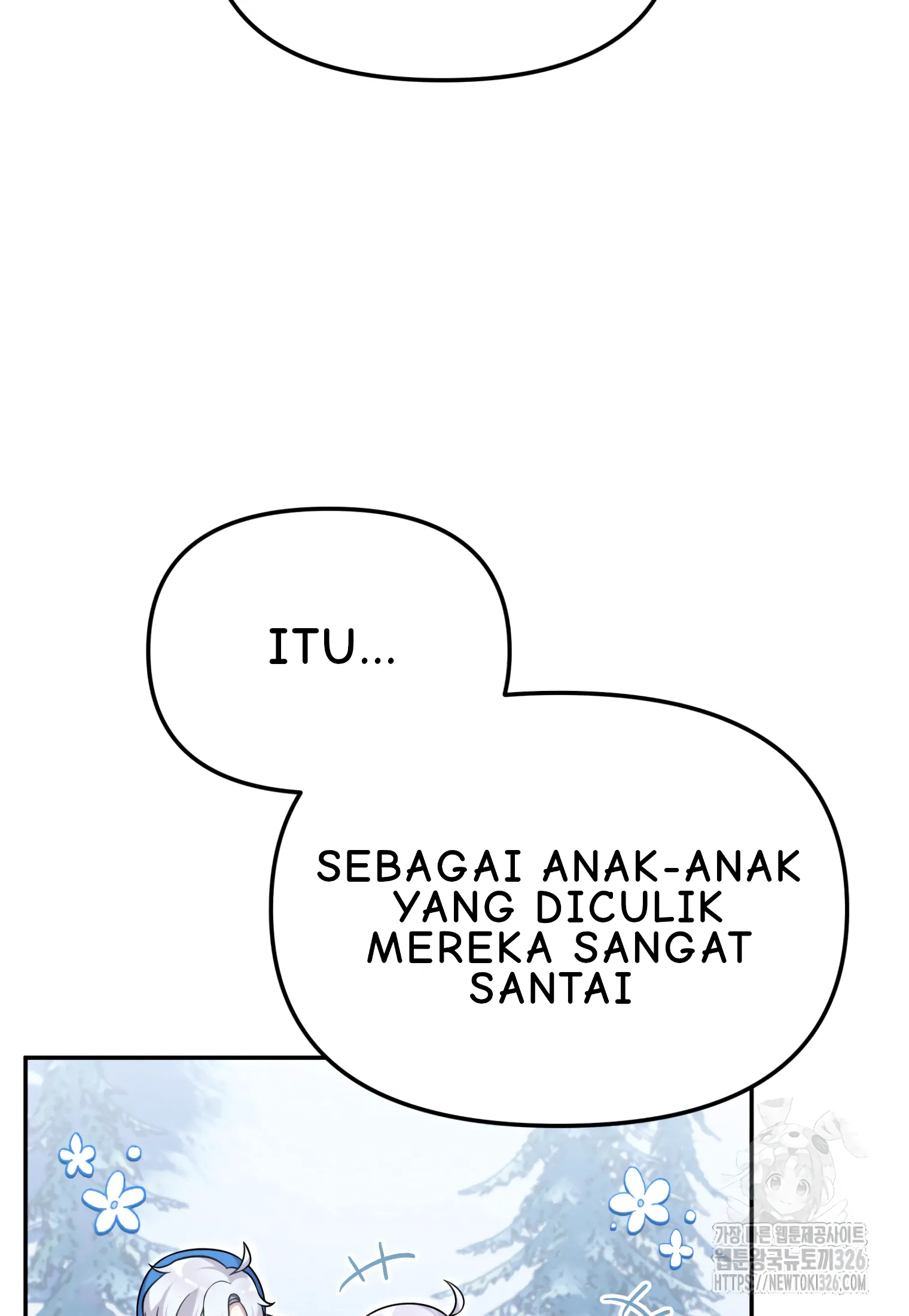 How To Survive As A Terminally I'll Dragon Chapter 20 bahasa Indonesia Gambar 7