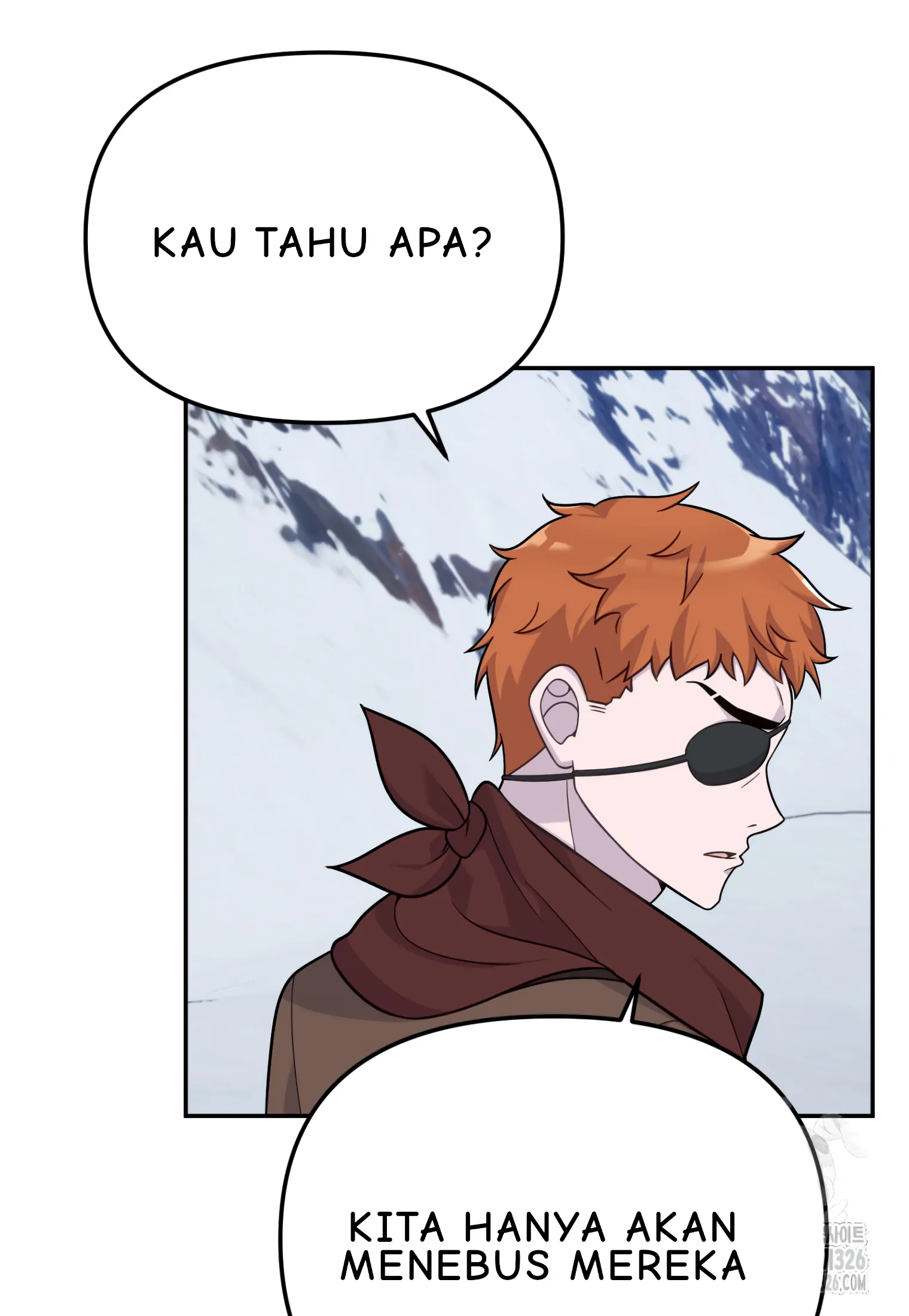 How To Survive As A Terminally I'll Dragon Chapter 20 bahasa Indonesia Gambar 9