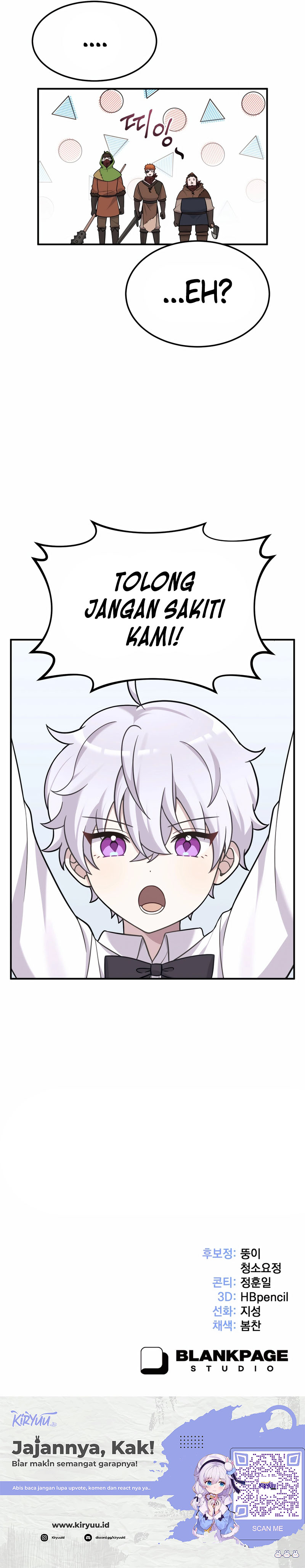 How To Survive As A Terminally I'll Dragon Chapter 19 bahasa Indonesia Gambar 15