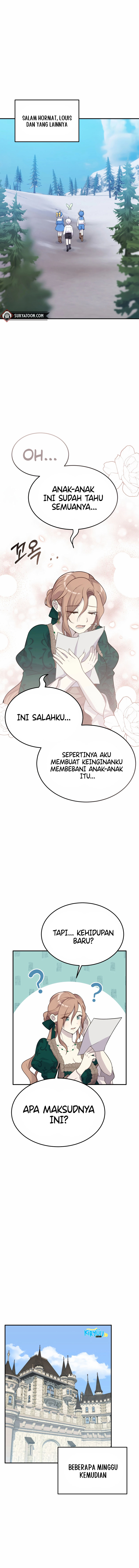 How To Survive As A Terminally I'll Dragon Chapter 19 bahasa Indonesia Gambar 3