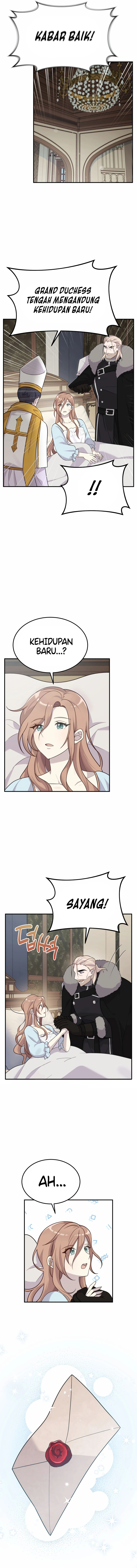 How To Survive As A Terminally I'll Dragon Chapter 19 bahasa Indonesia Gambar 4
