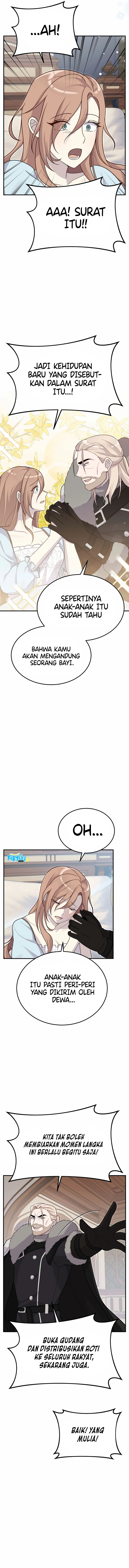 How To Survive As A Terminally I'll Dragon Chapter 19 bahasa Indonesia Gambar 5