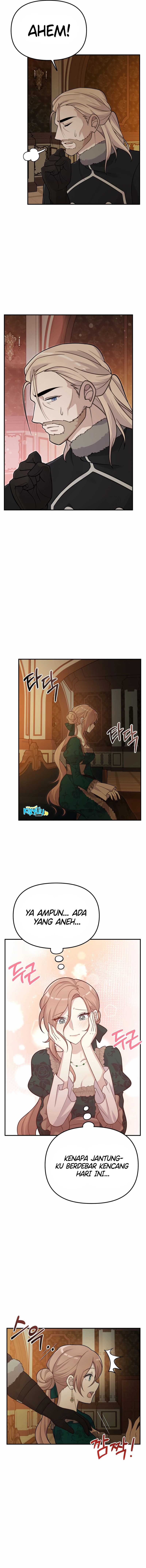 How To Survive As A Terminally I'll Dragon Chapter 18 bahasa Indonesia Gambar 11