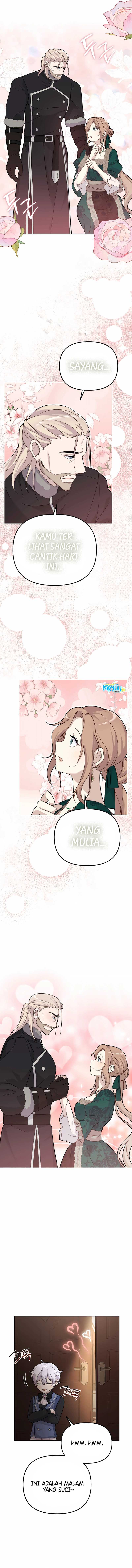 How To Survive As A Terminally I'll Dragon Chapter 18 bahasa Indonesia Gambar 12