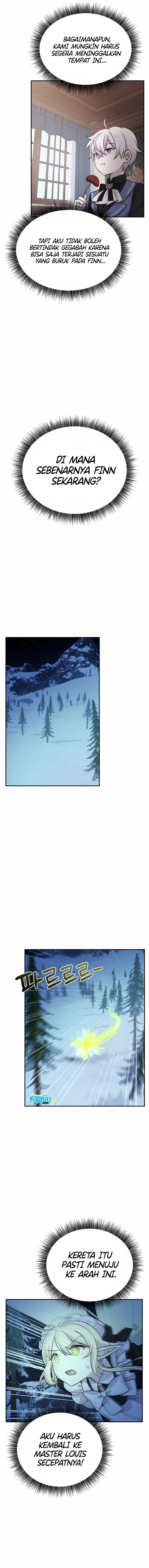 How To Survive As A Terminally I'll Dragon Chapter 16 bahasa Indonesia Gambar 13