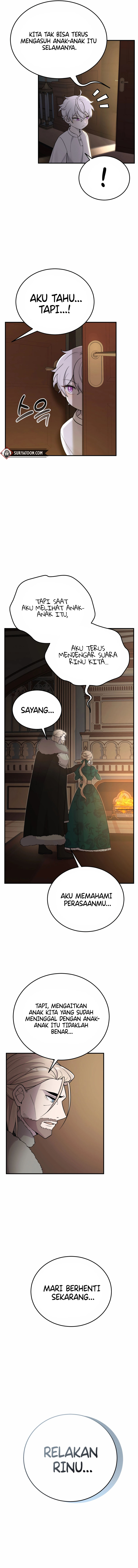 How To Survive As A Terminally I'll Dragon Chapter 16 bahasa Indonesia Gambar 15