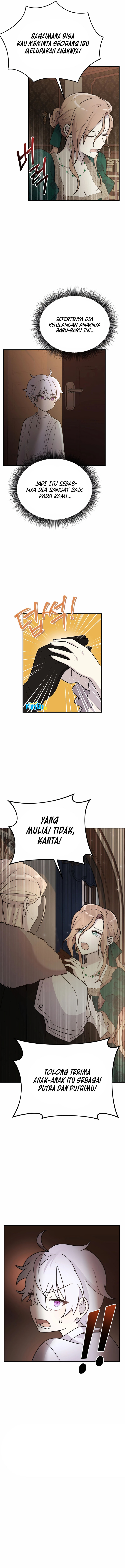 How To Survive As A Terminally I'll Dragon Chapter 16 bahasa Indonesia Gambar 16