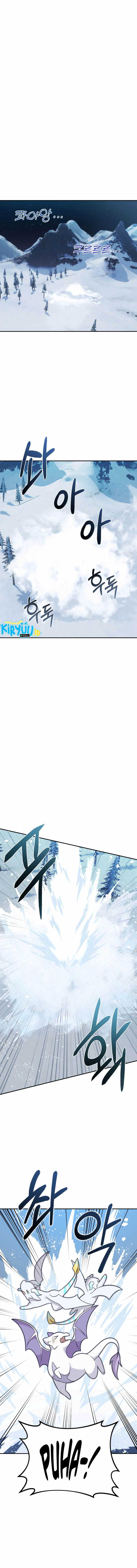 How To Survive As A Terminally I'll Dragon Chapter 14 bahasa Indonesia Gambar 12