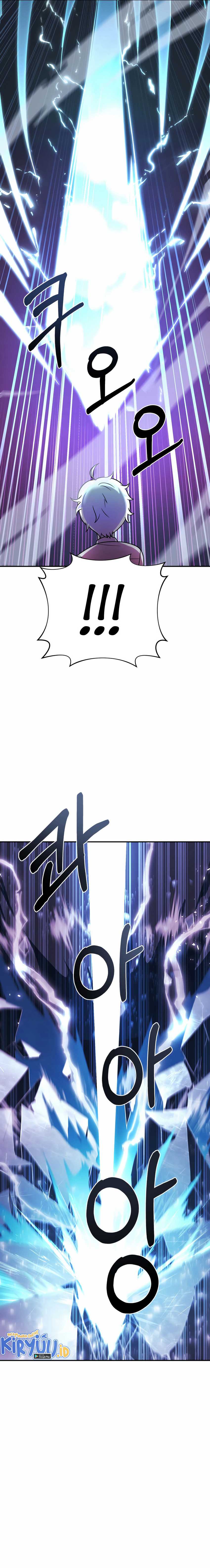 How To Survive As A Terminally I'll Dragon Chapter 13 bahasa Indonesia Gambar 27