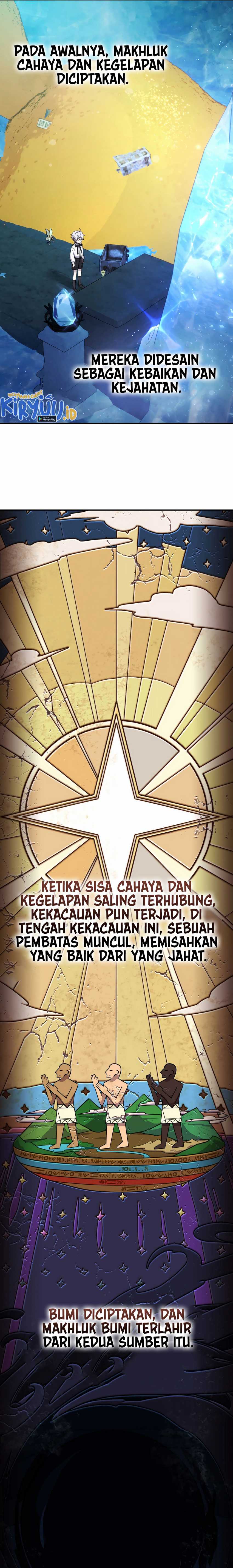 How To Survive As A Terminally I'll Dragon Chapter 13 bahasa Indonesia Gambar 5