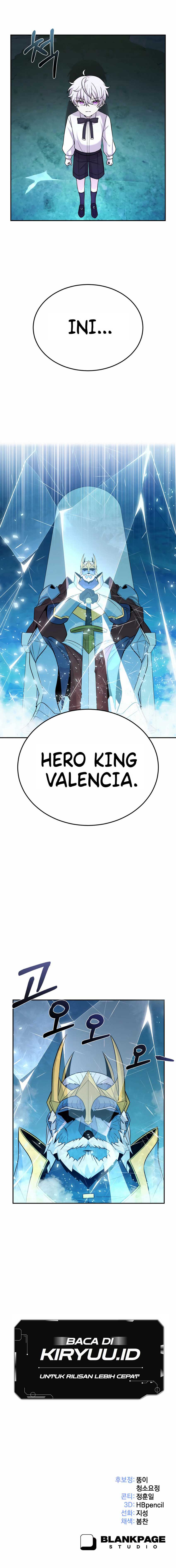How To Survive As A Terminally I'll Dragon Chapter 12 bahasa Indonesia Gambar 16