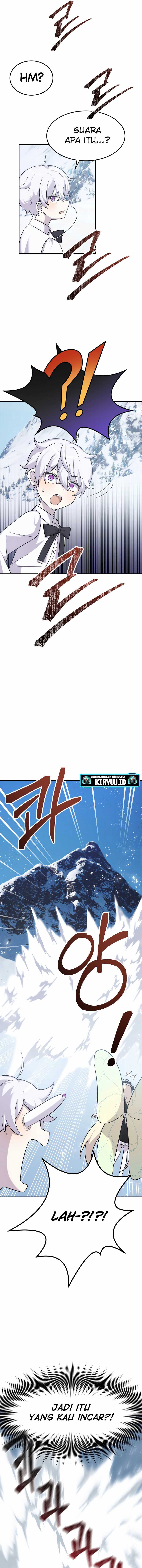 How To Survive As A Terminally I'll Dragon Chapter 9 bahasa Indonesia Gambar 16