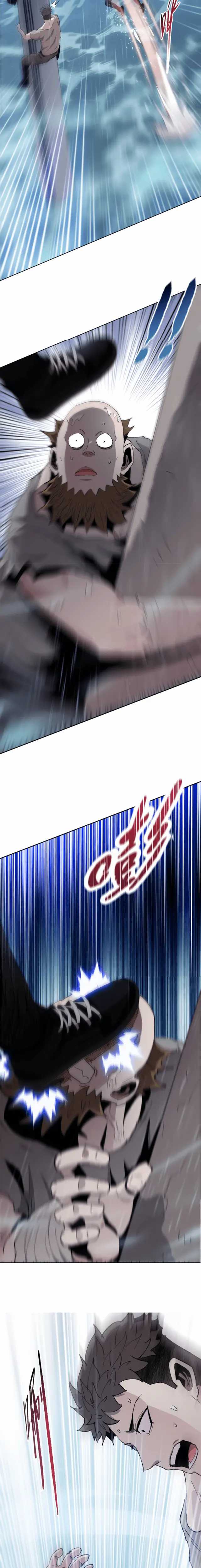 The Last All-Knowing Man Collected Trillions of Stuff from Day One Chapter 18 Gambar 17
