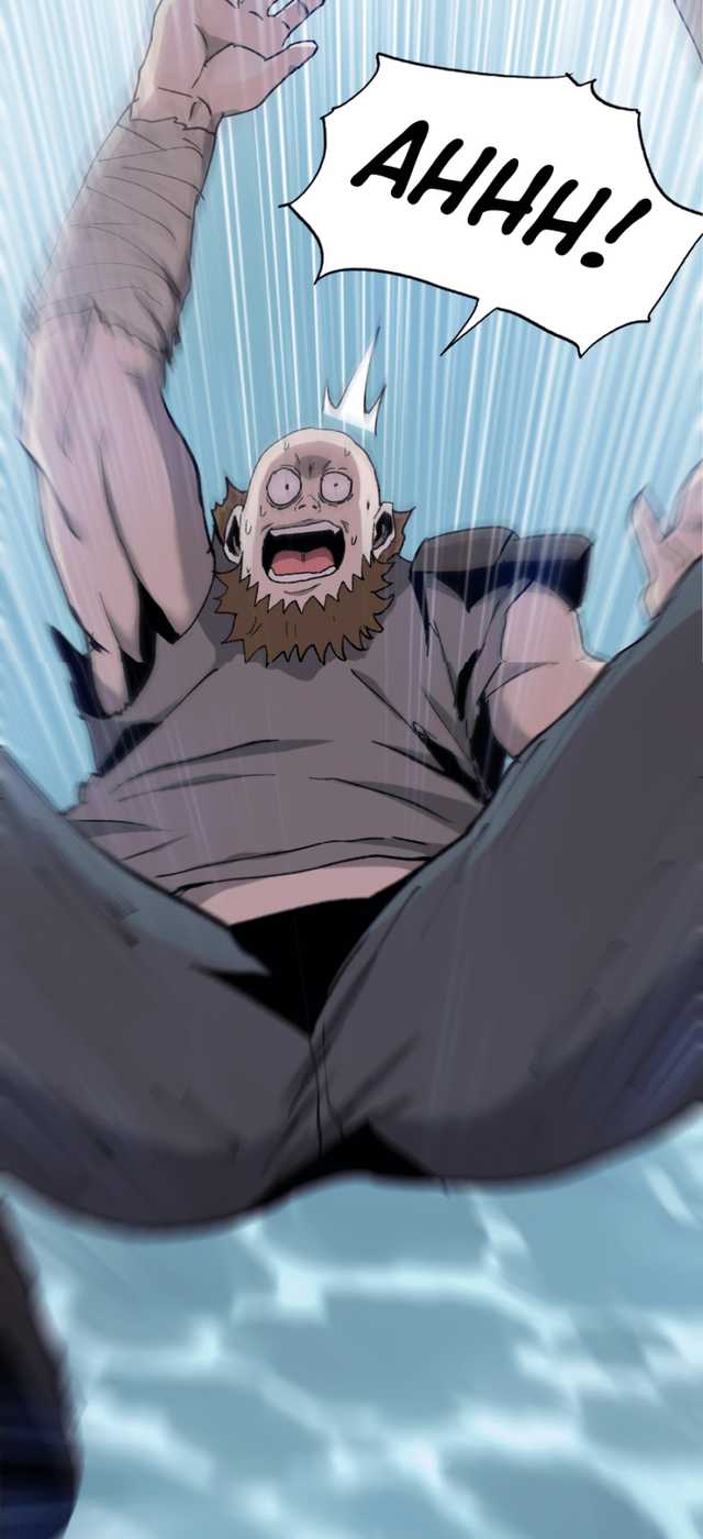 The Last All-Knowing Man Collected Trillions of Stuff from Day One Chapter 18 Gambar 18
