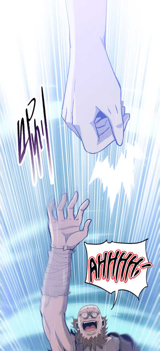 The Last All-Knowing Man Collected Trillions of Stuff from Day One Chapter 18 Gambar 22