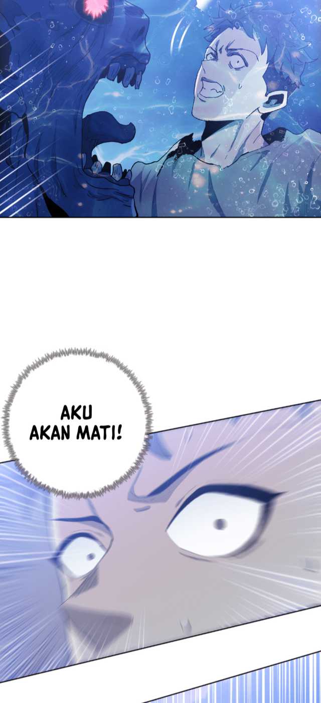 The Last All-Knowing Man Collected Trillions of Stuff from Day One Chapter 18 Gambar 24