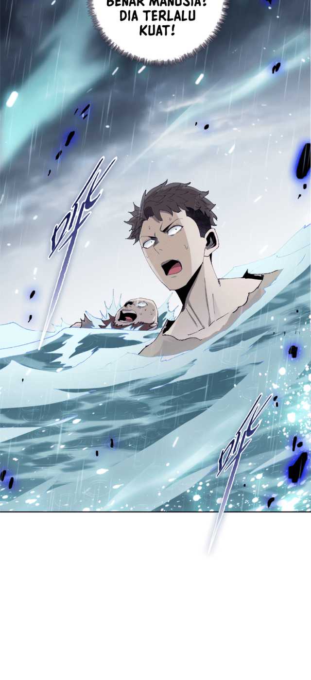 The Last All-Knowing Man Collected Trillions of Stuff from Day One Chapter 18 Gambar 26