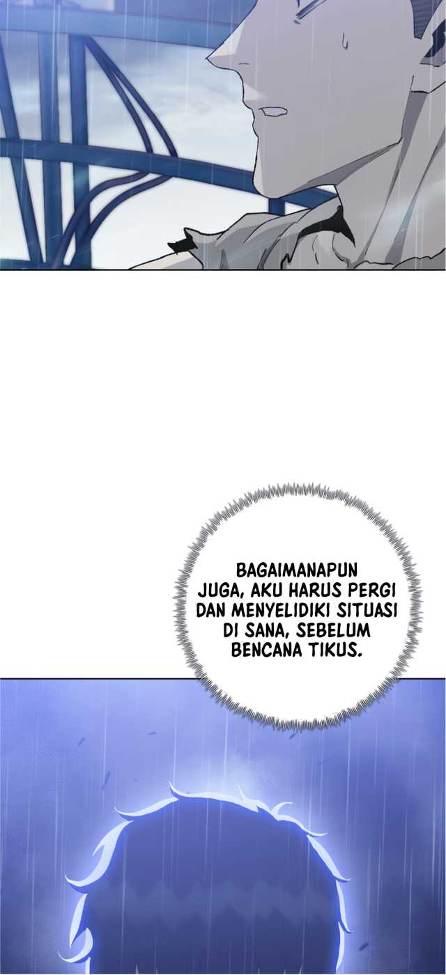 The Last All-Knowing Man Collected Trillions of Stuff from Day One Chapter 18 Gambar 28
