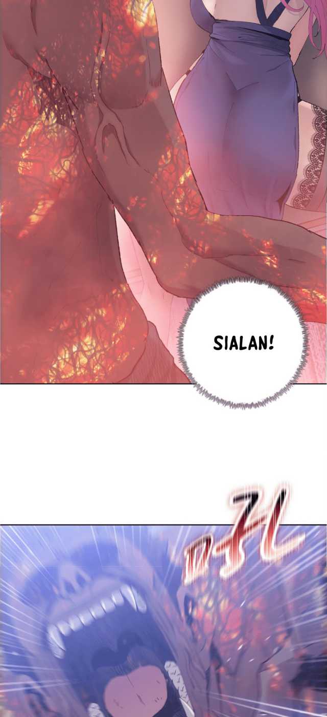 The Last All-Knowing Man Collected Trillions of Stuff from Day One Chapter 17 Gambar 10