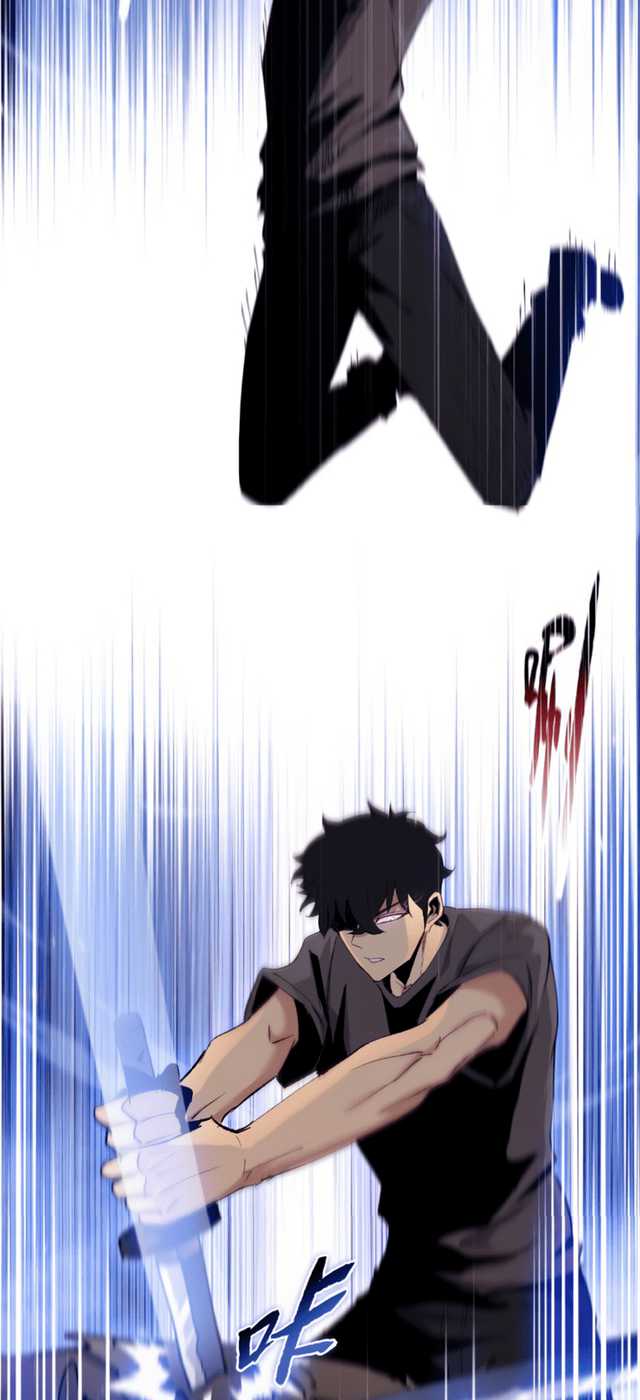 The Last All-Knowing Man Collected Trillions of Stuff from Day One Chapter 17 Gambar 24