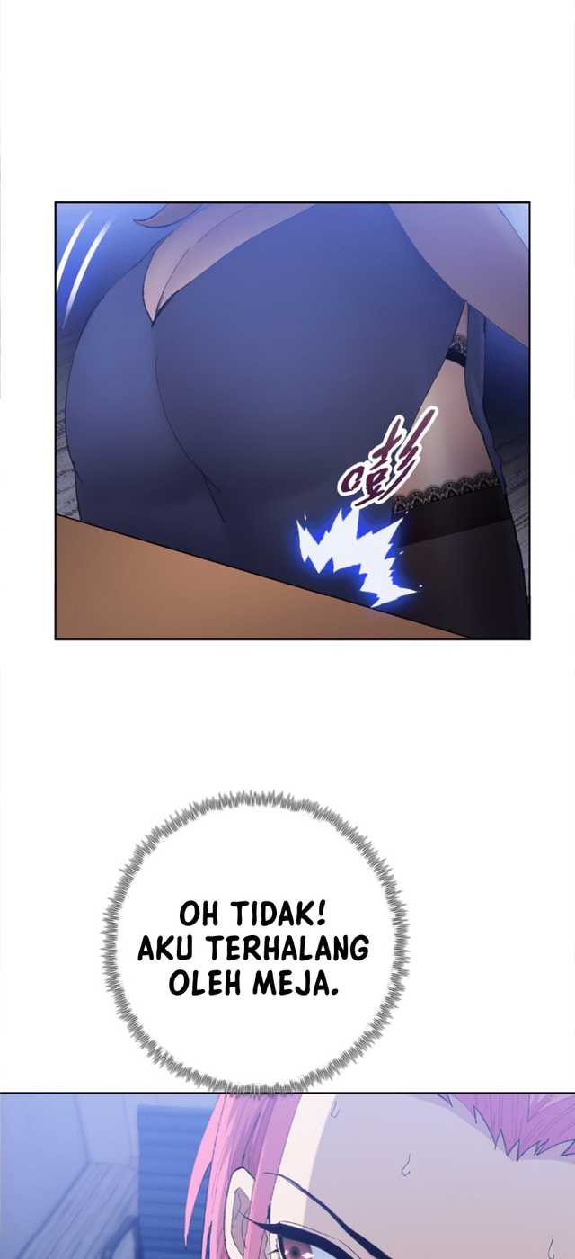 The Last All-Knowing Man Collected Trillions of Stuff from Day One Chapter 17 Gambar 4