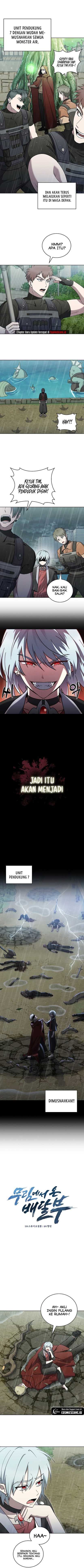 The Delivery Man From Murim Chapter 52 Gambar 3