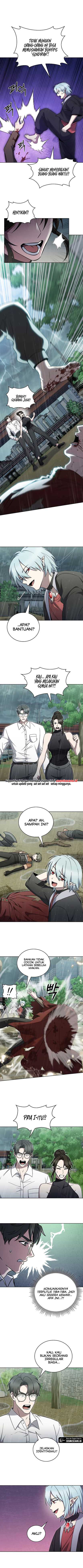The Delivery Man From Murim Chapter 52 Gambar 4