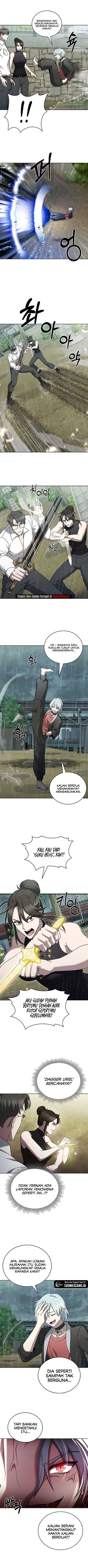 The Delivery Man From Murim Chapter 52 Gambar 5