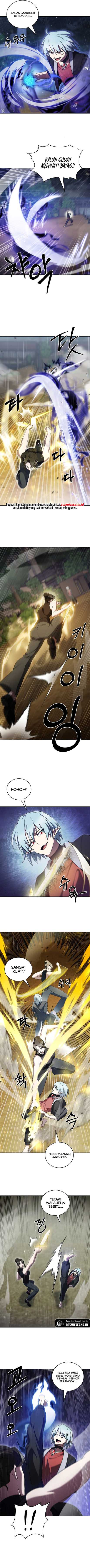 The Delivery Man From Murim Chapter 52 Gambar 6
