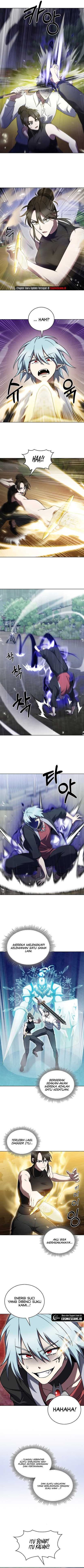 The Delivery Man From Murim Chapter 52 Gambar 7