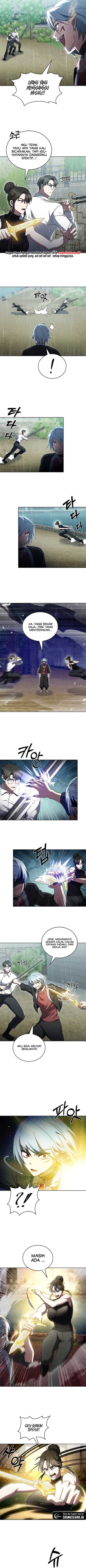 The Delivery Man From Murim Chapter 52 Gambar 8