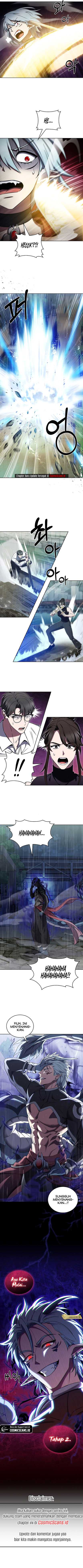 The Delivery Man From Murim Chapter 52 Gambar 9