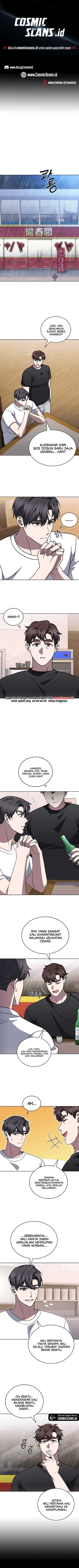 Baca Manhwa The Delivery Man From Murim Chapter 51 Gambar 2