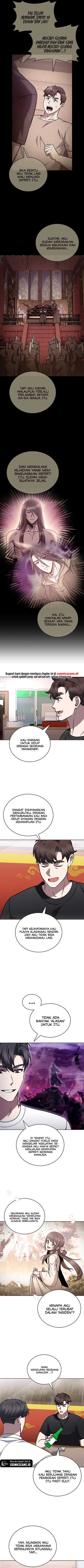 The Delivery Man From Murim Chapter 51 Gambar 3