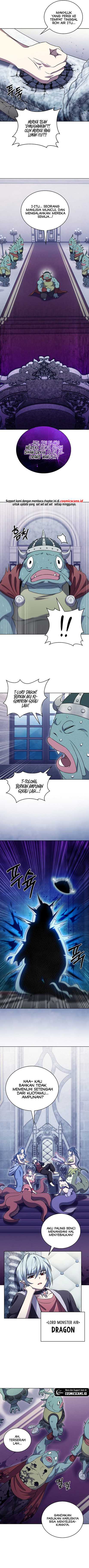 The Delivery Man From Murim Chapter 51 Gambar 6